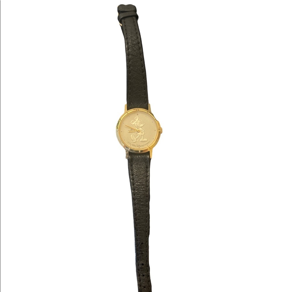 LORUS  Vintage DISNEY WATCH